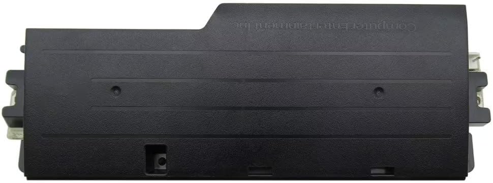 USonline911 Power Supply PSU APS-306 / EADP-185AB (Interchangeable) for Sony Playstation 3 PS3 CECH-3001A CECH-3001B Models Only