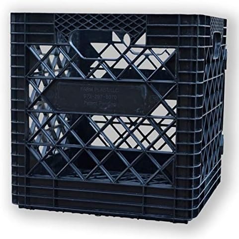 Super CRATES 4 Pack Mixed Colors