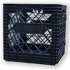 Super CRATES 4 Pack Mixed Colors