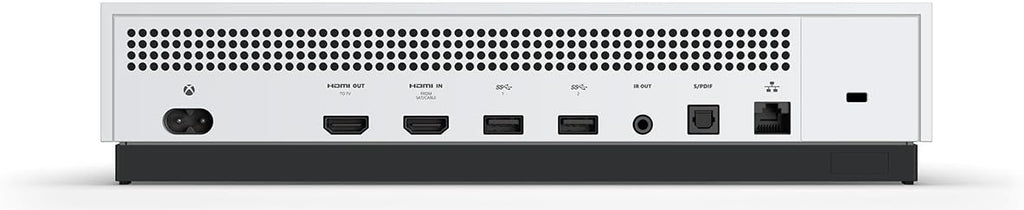 Xb1 System 1Tb Gow4 (Renewed)