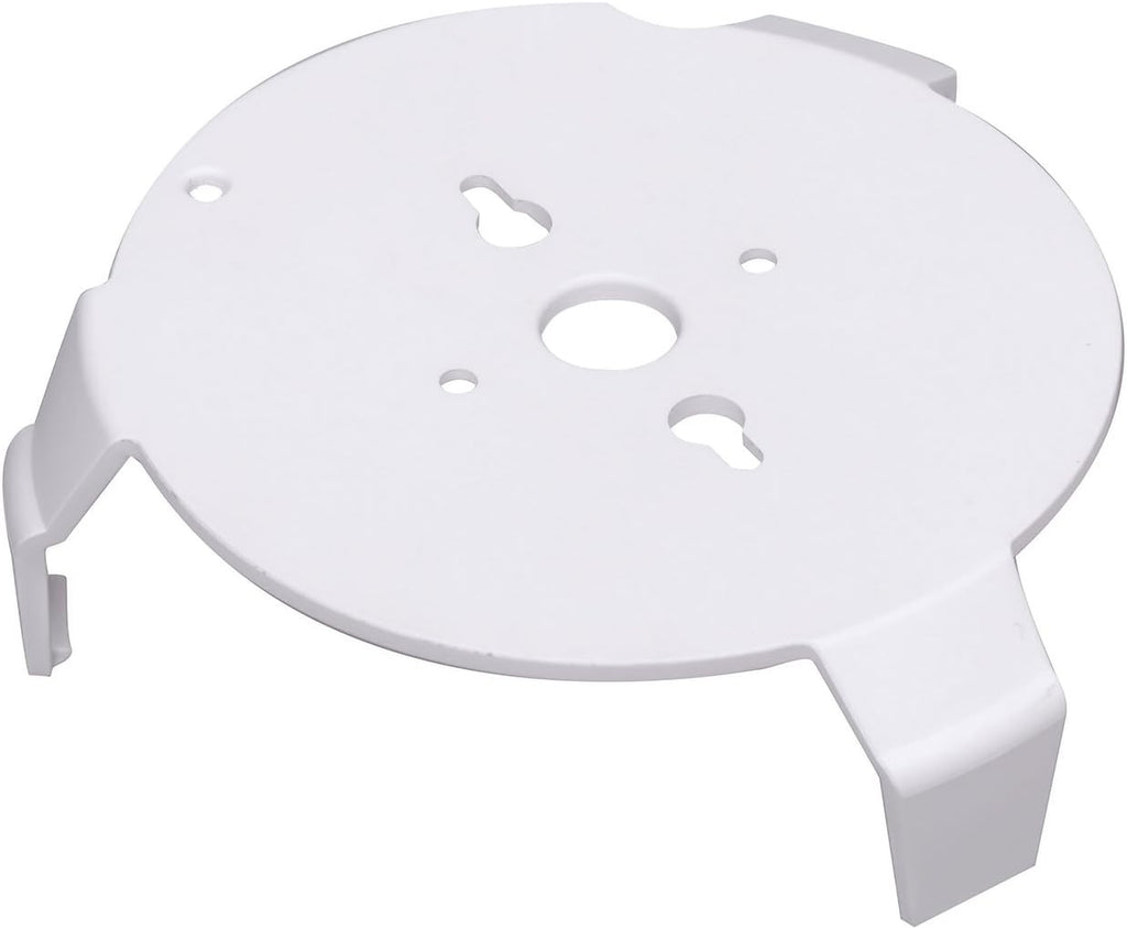 Wall Mount Holder for TP-Link Deco M5/P7 Whole Home Mesh WiFi System, Sturdy Wall Mount Bracket Ceiling for TP-Link Home WiFi by Koroao (2-Pack)