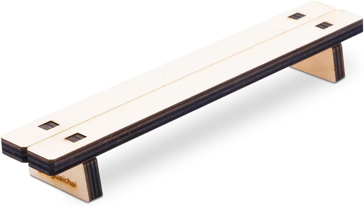 GGC Fingerboard Ramp - Low Bench