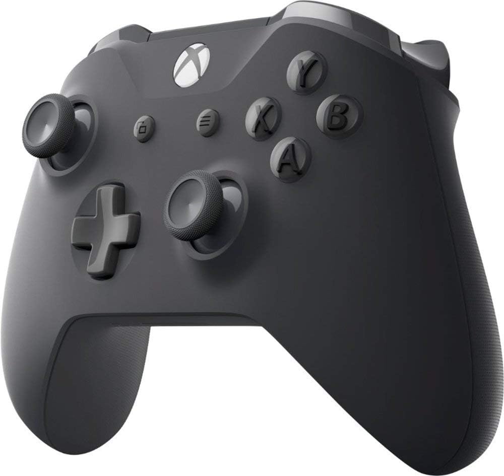 Xbox One X 1TB Console Gold Rush Special Edition Battlefield V Bundle [Video Game] (Renewed)