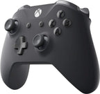 Xbox One X 1TB Console Gold Rush Special Edition Battlefield V Bundle [Video Game] (Renewed)