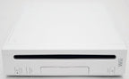 BOXED Nint endo Wii RVL-001 Console - White Retro Gaming System with Up-To-Date Wii-Mote Controller Bundle (Renewed)