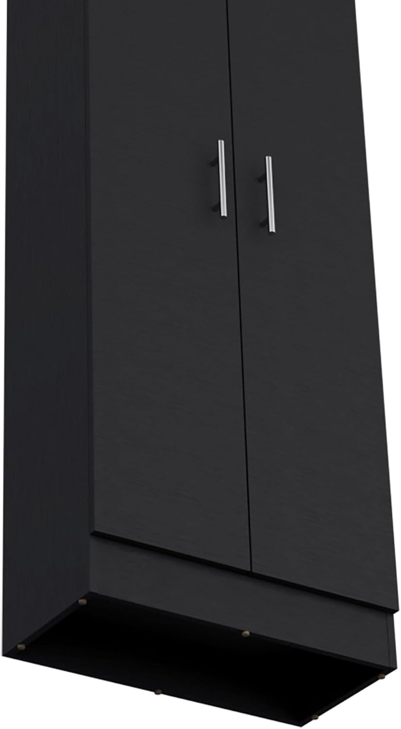 Pantry Cabinet Freestangding Sideboard, Storage Cabinet Locker for Living Room Kitchen,for Kitchen Home