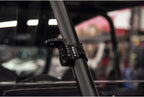 Tusk Heavy Duty Adjustable Flag Mount 1 3/4"-1 7/8" Compatible with Polaris RZR XP/XP4 1000 2014-2021/KRX 1000 2020-2025/KRX4 1000 2023-2025 (2)