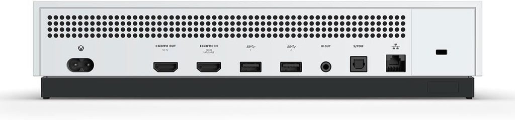 Xbox One S 1TB Console - Forza Horizon 3 Bundle [Discontinued] (Renewed) [video game]