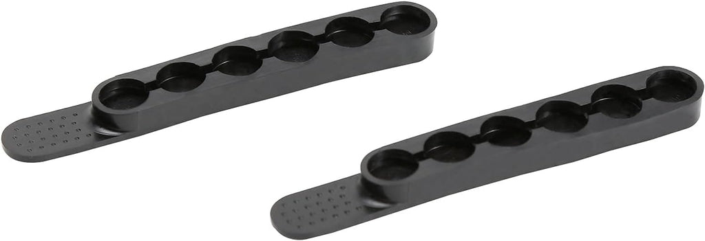 Aolamegs Speed Strip,Speed Loader 6 Rounds for .38/.357