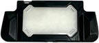 Slim Shockproof Shell Fit Blade & PlayVital Switch Handheld Devices, Portable Dock-Accessible Guard