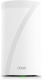TP-Link Deco 7 Elite BE85 Tri-Band WiFi 7 BE22000 Whole Home Mesh System- 2-Stream 22 Gbps, 2X 10G + 2X 2.5G Ports Wired Backhaul, 8X High-Gain Antennas, VPN, AI-Roaming, HomeShield (1-Pack)