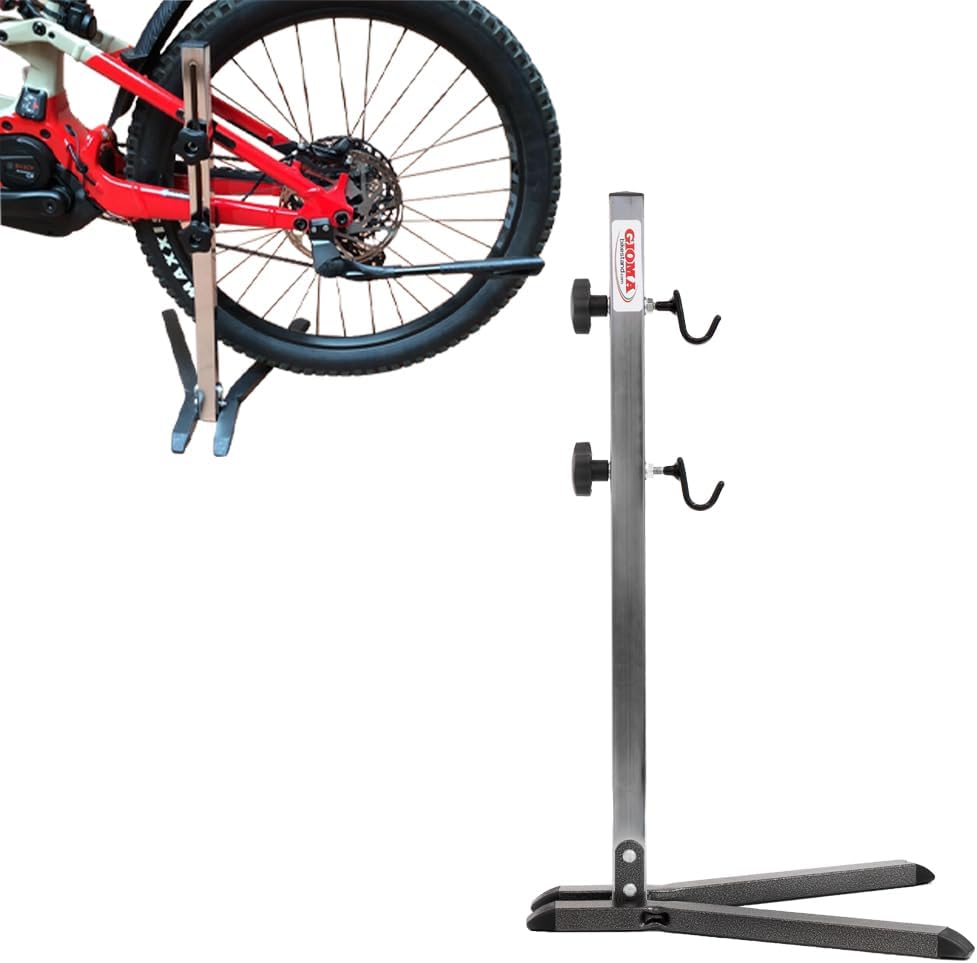 Bike Stand, Fork Stand GC 215-00 Style