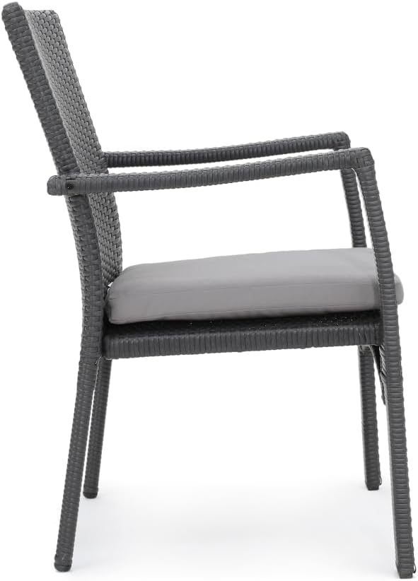 Saiveina Corsica KD Dining Chair