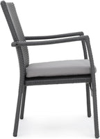 Saiveina Corsica KD Dining Chair