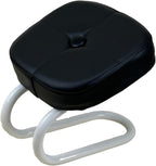 predolo Lightweight Prayer Stool with Adjustable Features, Style A