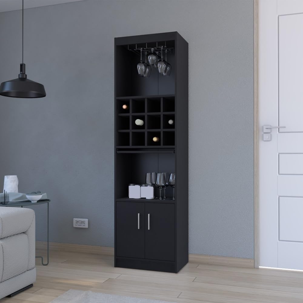 Corner Storage Cabinet, Pantry Sideboard Cupboard Wine Locker for Kitchen Living Room,for Kitchen Home
