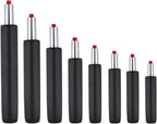 Office Chair Hydraulic Cylinder Replacement6.3 in-Office Chair Replacement Parts.