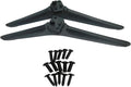 Base TV Stand Legs Replacement fit for Hisense Smart LED TV 49" 50" 55" 65" Class FHD TV