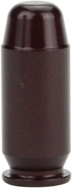 A-Zoom 40 S & W Snap Cap 5PK, Red (15114)