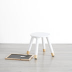 White Stool "Sweetness"