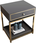Nightstand Living Room Sofa Side Several Nordic Bedroom Bedside Cabinet