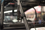 Tusk Heavy Duty Adjustable Flag Mount 1 3/4"-1 7/8" Compatible with Polaris RZR XP/XP4 1000 2014-2021/KRX 1000 2020-2025/KRX4 1000 2023-2025 (2)