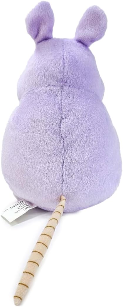 スタジオジブリ Studio Ghibli - Spirited Away - 8.27" BOH Mouse (M) Plush