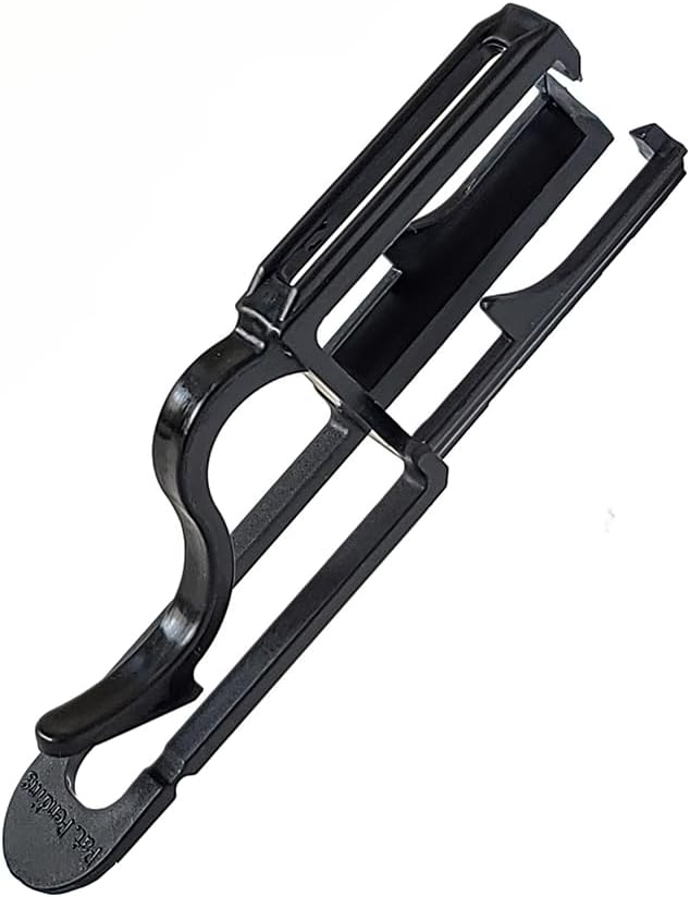 Christmas Light Clips for Gutters and Shingles (Model - ProClip) (Quantity 25)