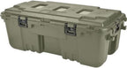 Plano Storage Trunk - 108 Quart w/ Wheels (1819) - Hunter Green