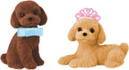 Ricca-chan LF-08 Yumemiru Princess Sofa Set