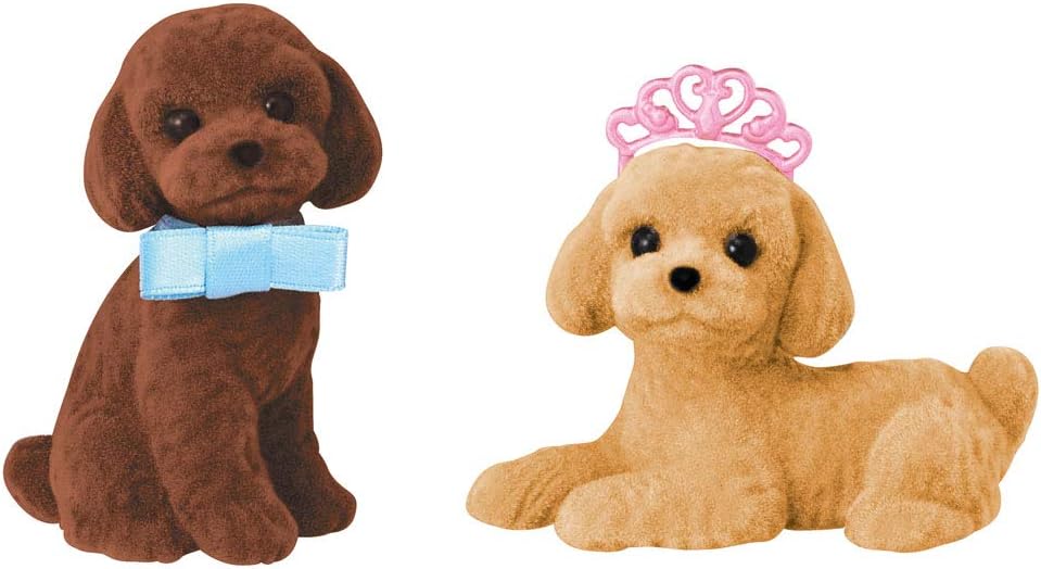Ricca-chan LF-08 Yumemiru Princess Sofa Set