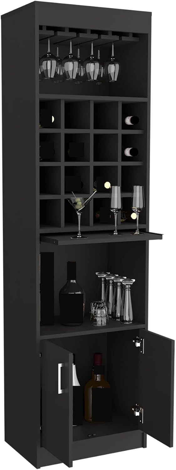 Tall Storage Cabinet, Pantry Sideboard Locker for Kitchen Living Room,for Kitchen Home