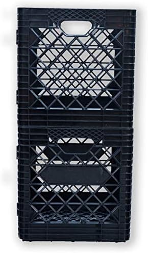 Super CRATES 4 Pack Mixed Colors