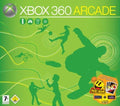 Xbox 360 Arcade Console (Renewed)