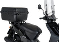 Puig Chest Big Box 60L. Black