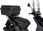 Puig Chest Big Box 60L. Black