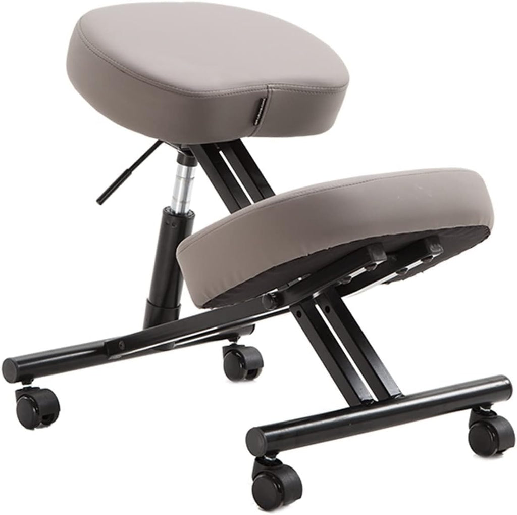 Office Chair Ergonomic Kneeling Chair Sitting Posture Correction and Fatigue Relief Computer Anti-Humpback Learning Chair/Office