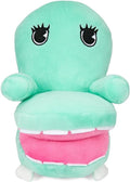 Kidrobot Pee-wee's Playhouse Chairry 7.5 Inch Phunny Plush