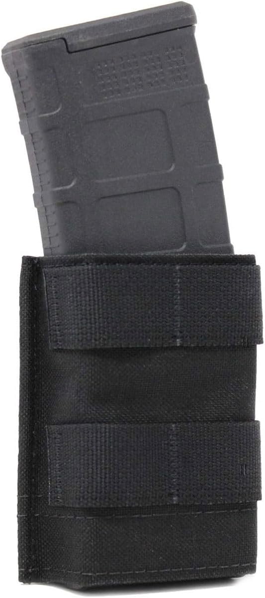 Esstac Single 5.56 M4 Midlength KYWI Mag Pouch