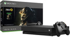 Xbox One X 1TB Console - Fallout 76 Bundle (Renewed)