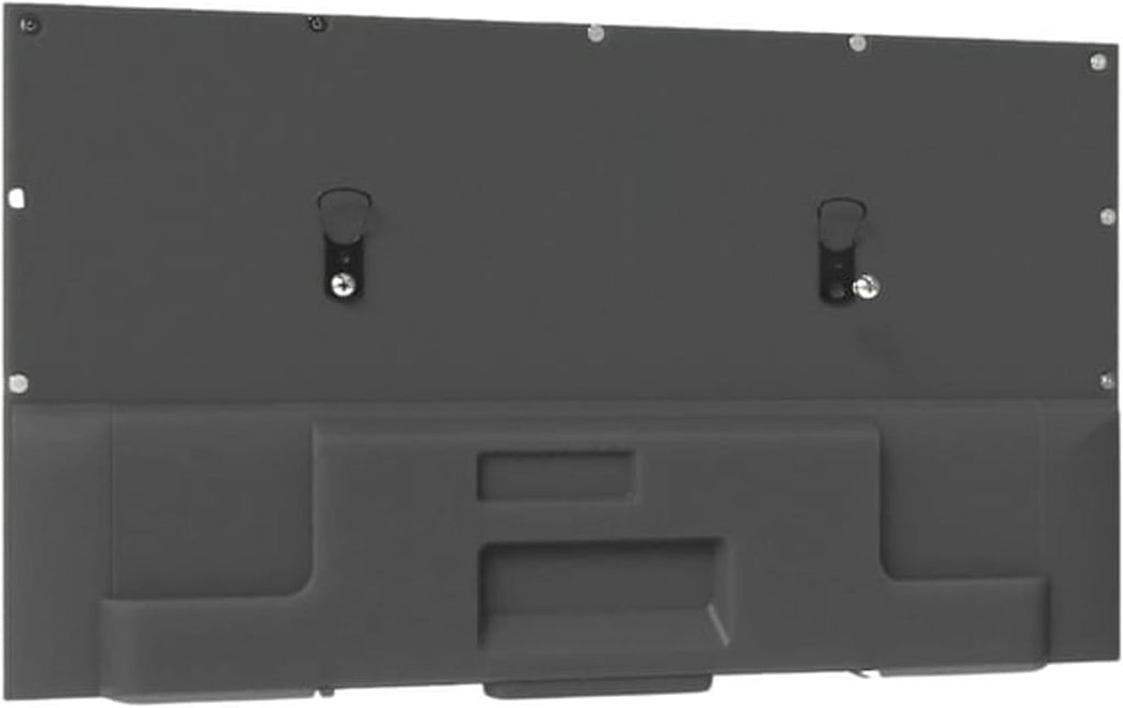 HangSmart TV® Wall Mount NO Stud - Original & Patented Easy Install, DIY for 19-100" TVs, Holds Up to 150LBS, Fits Most LED LCD Flat Screens & Monitors, Includes Hardware