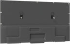 HangSmart TV® Wall Mount NO Stud - Original & Patented Easy Install, DIY for 19-100" TVs, Holds Up to 150LBS, Fits Most LED LCD Flat Screens & Monitors, Includes Hardware