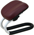 Meditation Bench,Prayer Seiza Chair Adjustable Kneeling Stool for Adults Floor Seating Travel