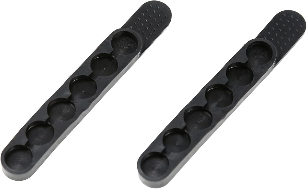 Aolamegs Speed Strip,Speed Loader 6 Rounds for .38/.357