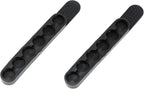 Aolamegs Speed Strip,Speed Loader 6 Rounds for .38/.357