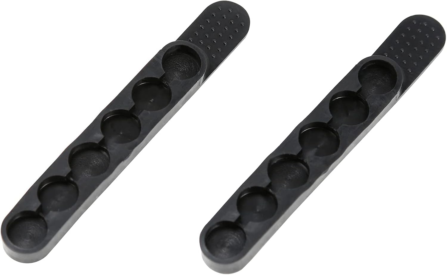 Aolamegs Speed Strip,Speed Loader 6 Rounds for .38/.357