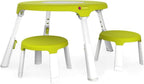 ORIBEL PortaPlay Stools, Multi
