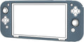 Bigben Interactive SWITCHOGLOVEGREY accessoire de console de jeux Valise de transport