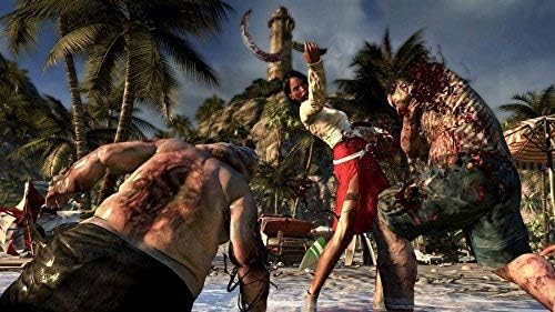 Dead Island: Game of the Year Edition - Playstation 3 (Renewed)