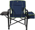 Faulkner 69230 El Cap Dir Chr W/clr Blue/green